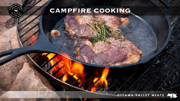 Campfire Cooking