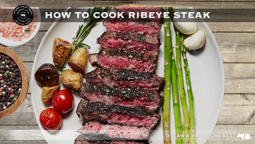 How To Cook Ribeye Steak