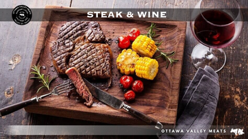 Do Certain Wines Pair With Certain Foods?