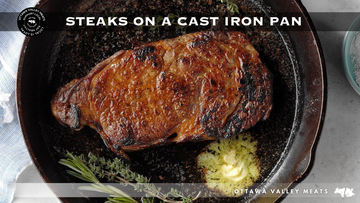 Are You Cleaning Your Cast Iron Pan Properly? Don't Make These Mistakes!
