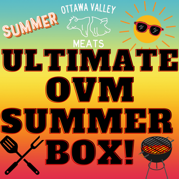 Building The Ultimate OVM Summer Box!