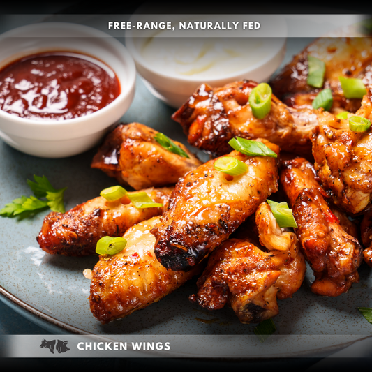 Chicken Wings (Free Range)