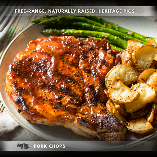 Pork Chops