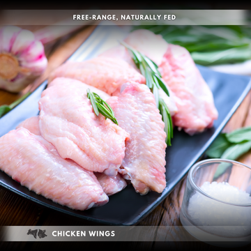 Chicken Wings (Free Range)