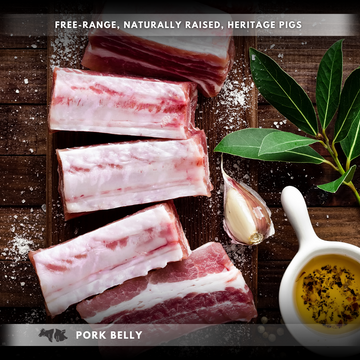 Pork Belly