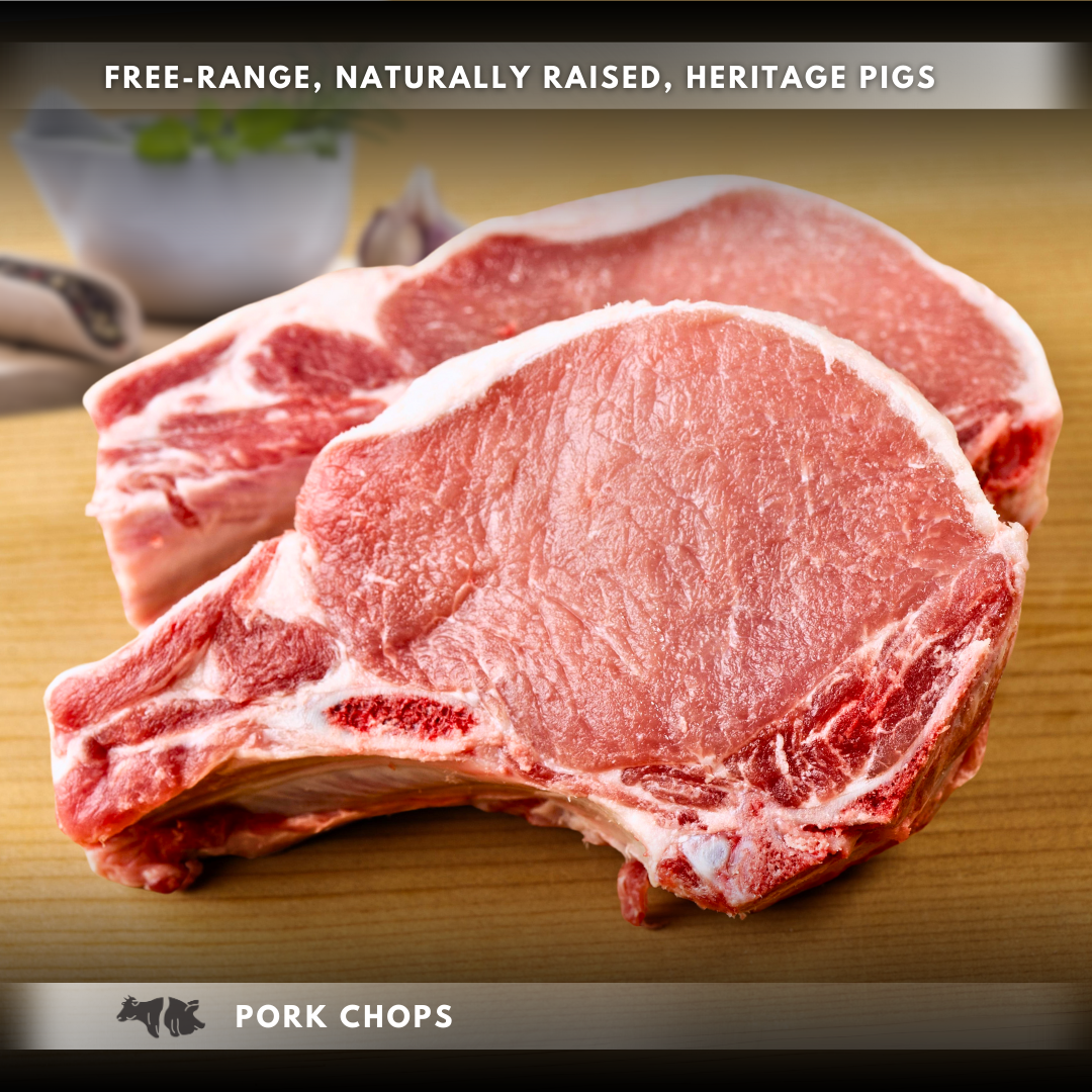 Pork Chops
