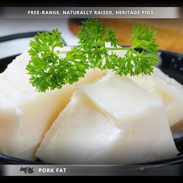 Pork Fat
