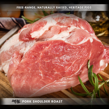 Pork Shoulder Roast
