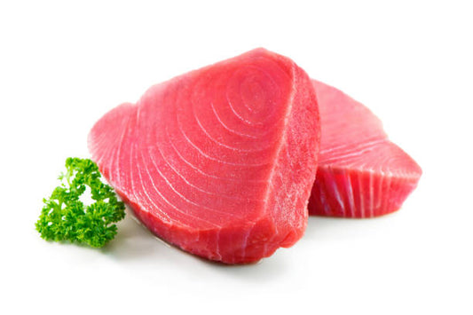 tun steaks