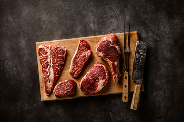 Canada Prime vs. AAA Beef: What’s the Difference?