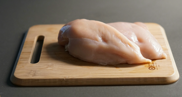 What Is Air-Chilled Chicken?