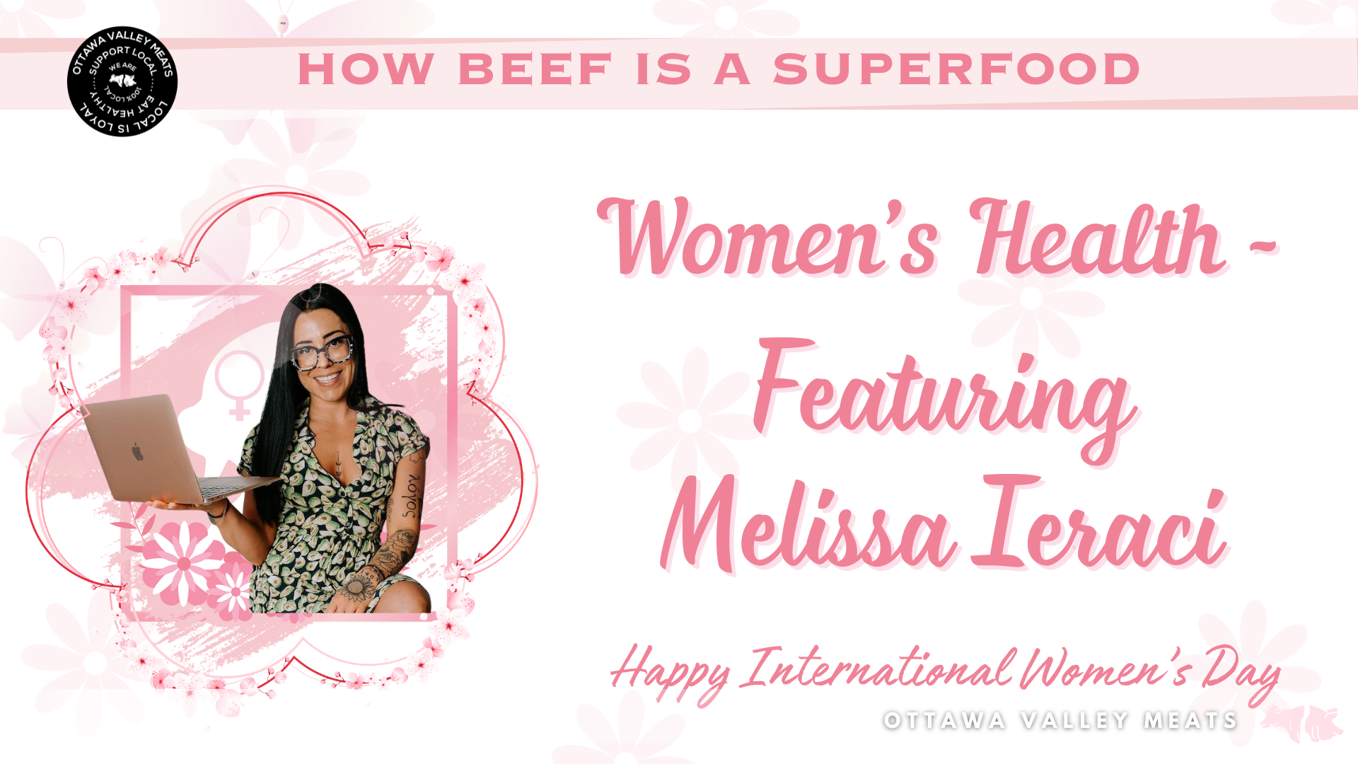 Beef is a Superfood - Women's Health