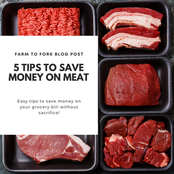 How To Save Money On Groceries