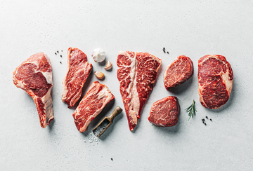 How Much Beef Should You Buy for a Family of Four?