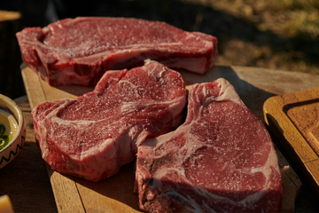 Why Beef Cuts Can Look Different From One Supplier to Another
