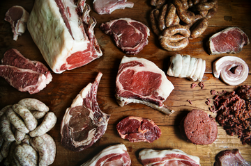What to Look for When Buying Beef From a Local Farm