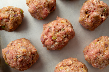 Why Bison Has Become One of Canada's Most Interesting Proteins