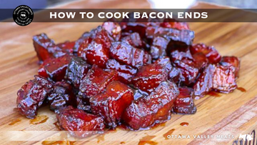 How To Cook Bacon Ends