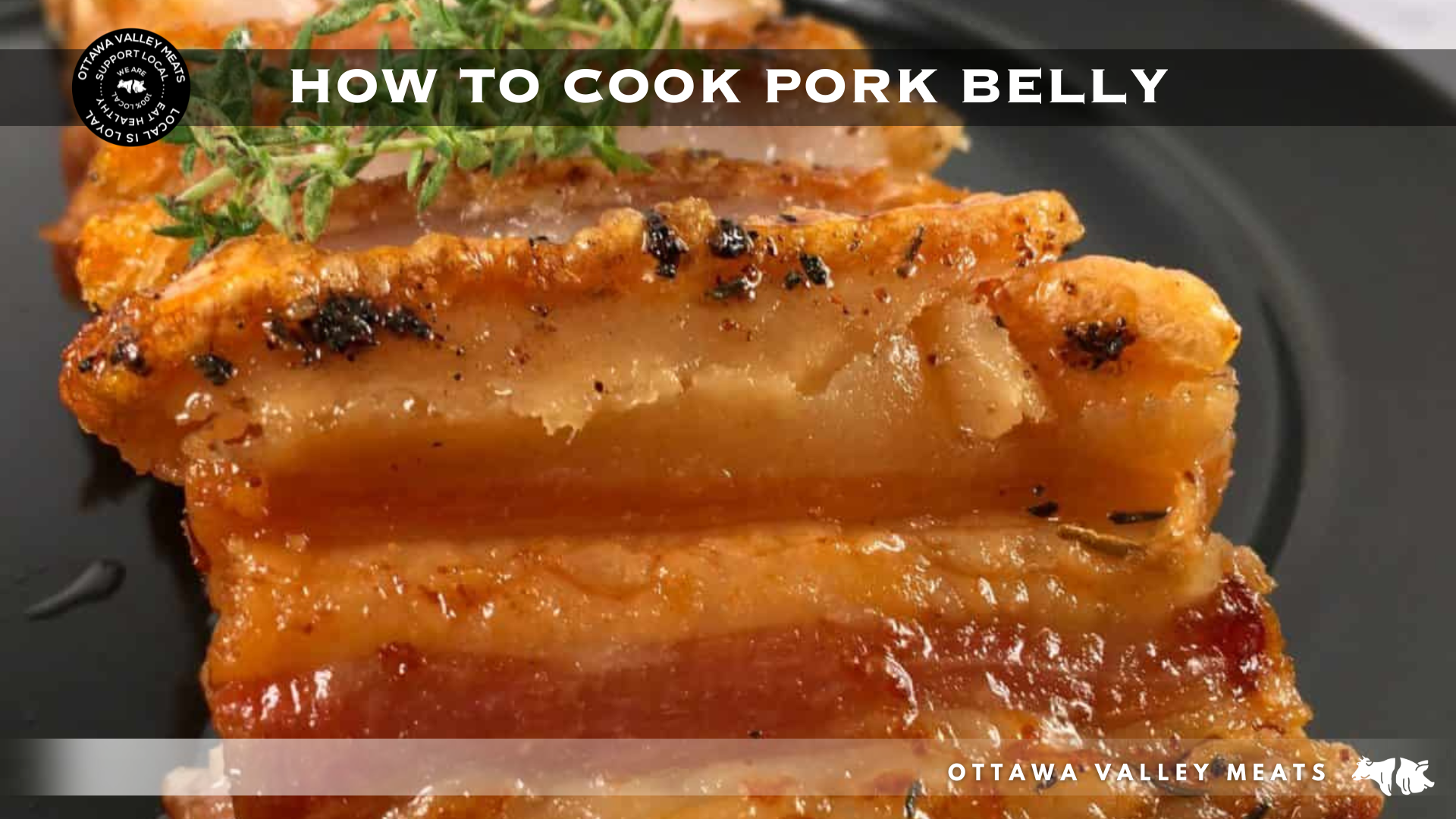 How To Cook Pork Belly Without Skin
