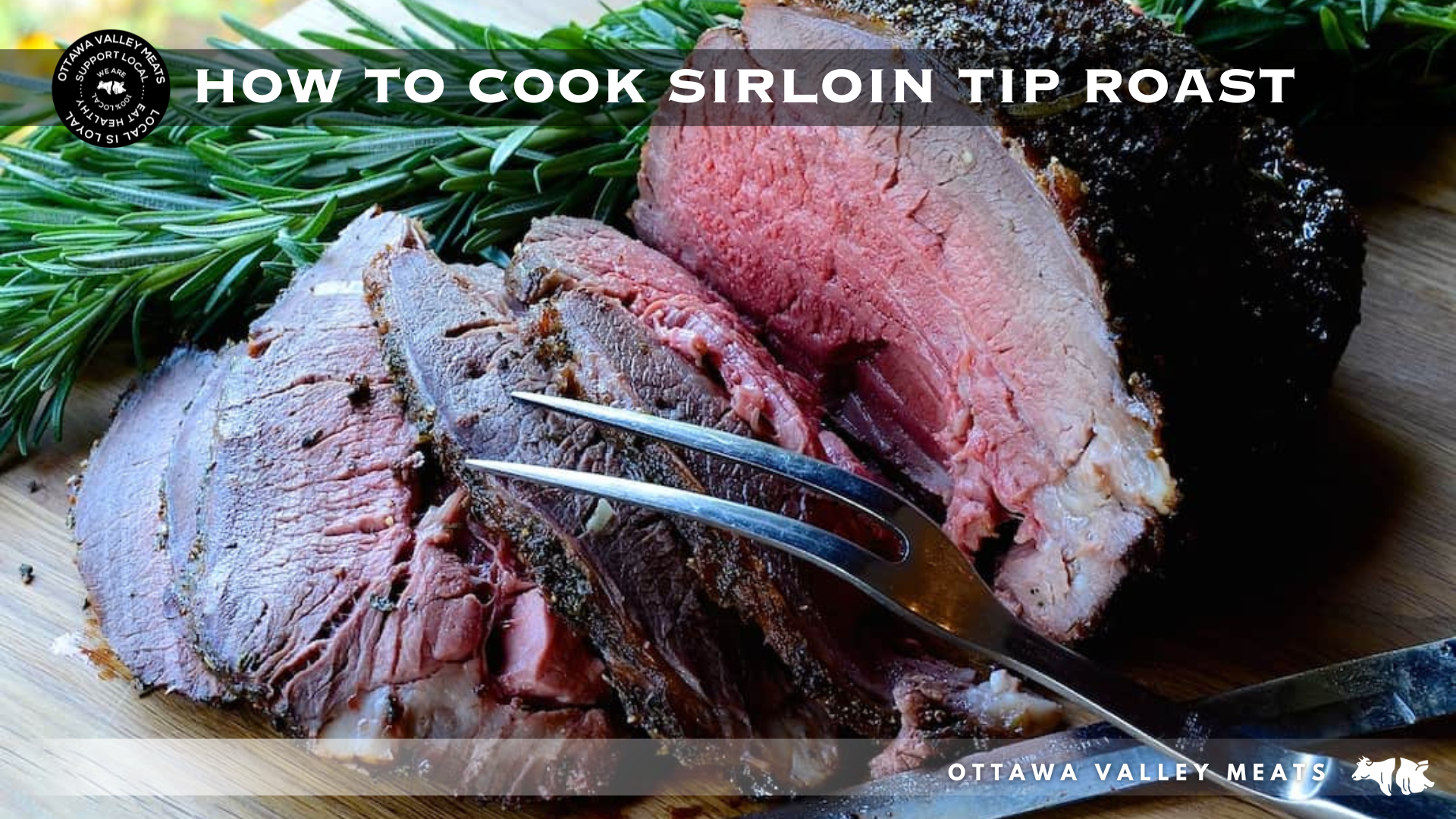 How To Cook Sirloin Tip Roast