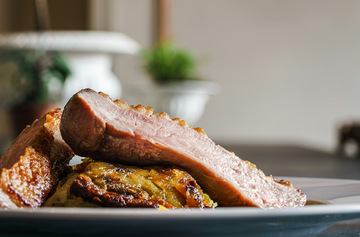 Why More Home Cooks Are Starting to Buy Duck Breast