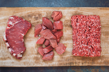 Is Grass-Fed Beef Actually Worth the Money in Canada?