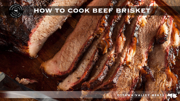 How to Cook Beef Brisket