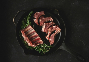 Why More Canadians Are Starting to Prefer Local Lamb