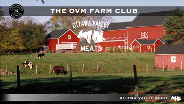 The OVM Farm Club &amp; Loyalty Points Rewards!