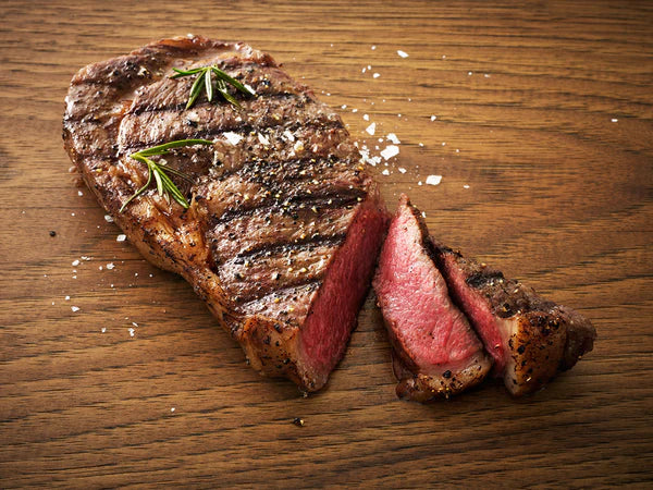 The Luxurious Taste of Wagyu Ribeye: A Cut Above the Rest