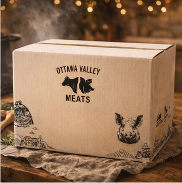 Cozy Comfort, Made Easy: 5 No-Stress Meals from the Cozy Box