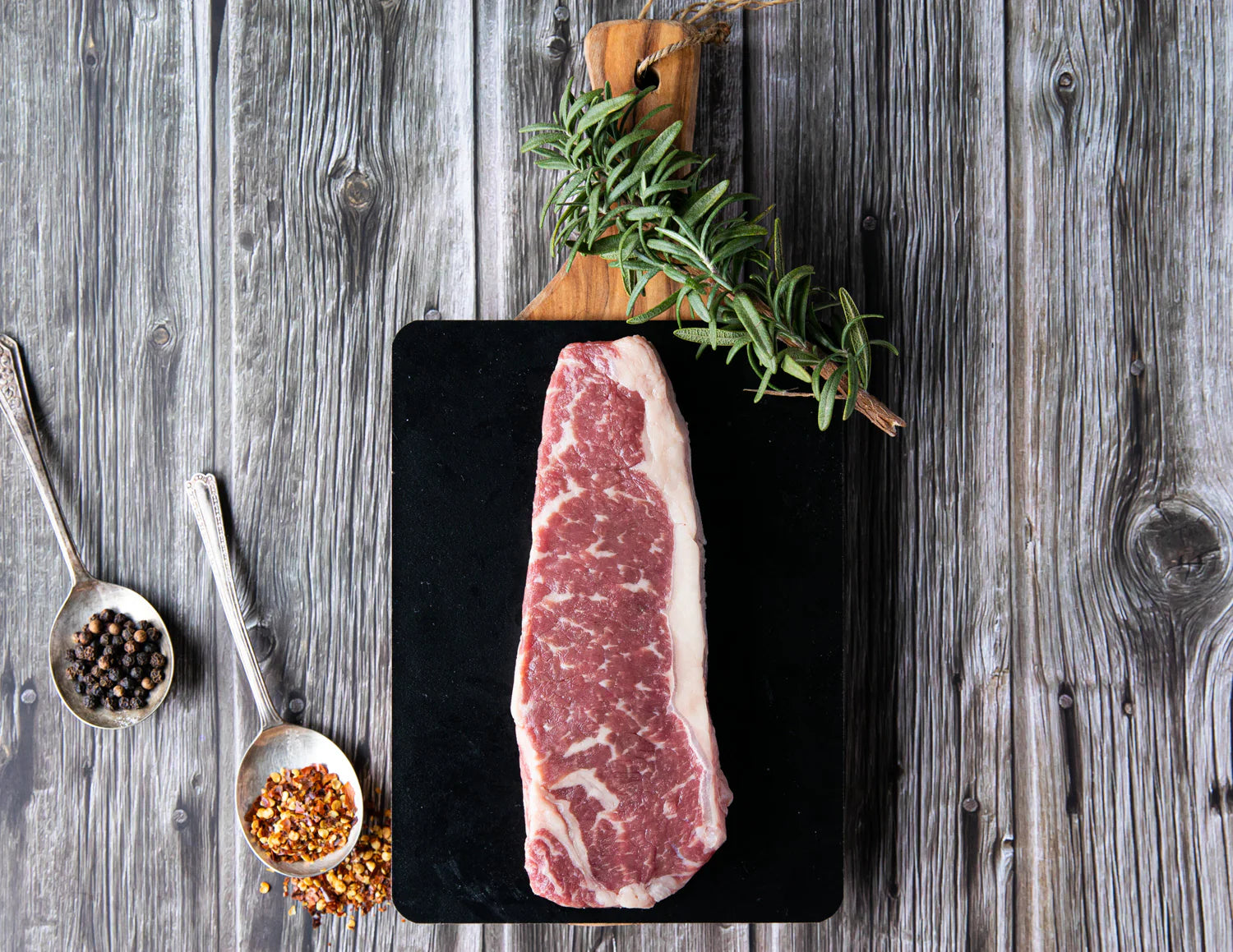 The Luxurious and Mouthwatering Wagyu Striploin: Everything You Need to Know