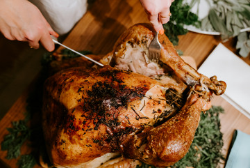 How Big of a Turkey Do You Need for Your Thanksgiving Guests?