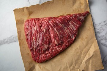 What Is a Bavette Steak? The Butcher’s Best-Kept Secret
