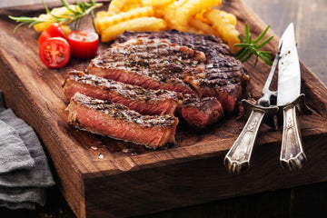 Coulotte Steak: The Hidden Gem of Beef Cuts