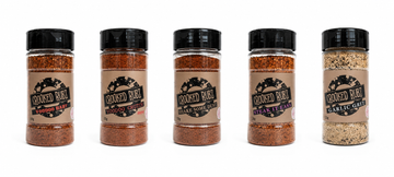 Ottawa Valley Meats Welcomes Crooked Rubz to the Lineup