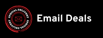 Email Specials