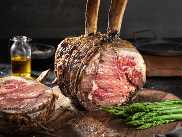 PREORDER - 2 Rib Prime Rib Roast