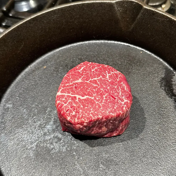 8 oz Wagyu Tenderloin Steaks