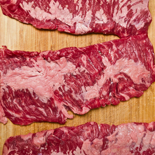 Skirt Steak