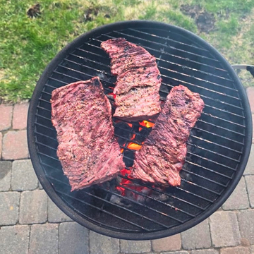 Skirt Steak