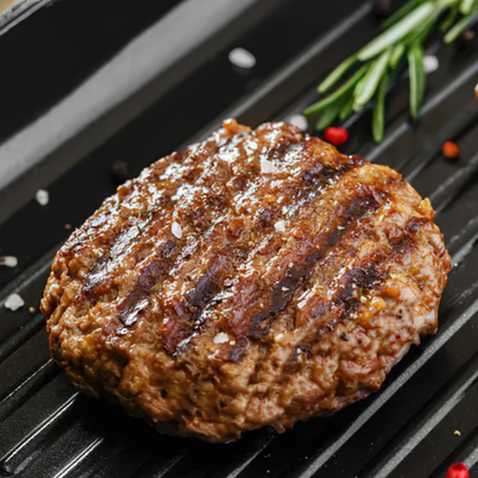 6 oz Gourmet Burger Patties