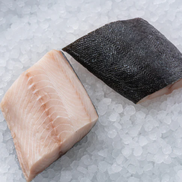 8 oz Black Cod Fillets
