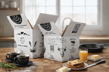 Breakfast Bundle
