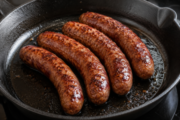 Longanisa Pork Sausage