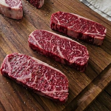 Tri-Tip Flats Package