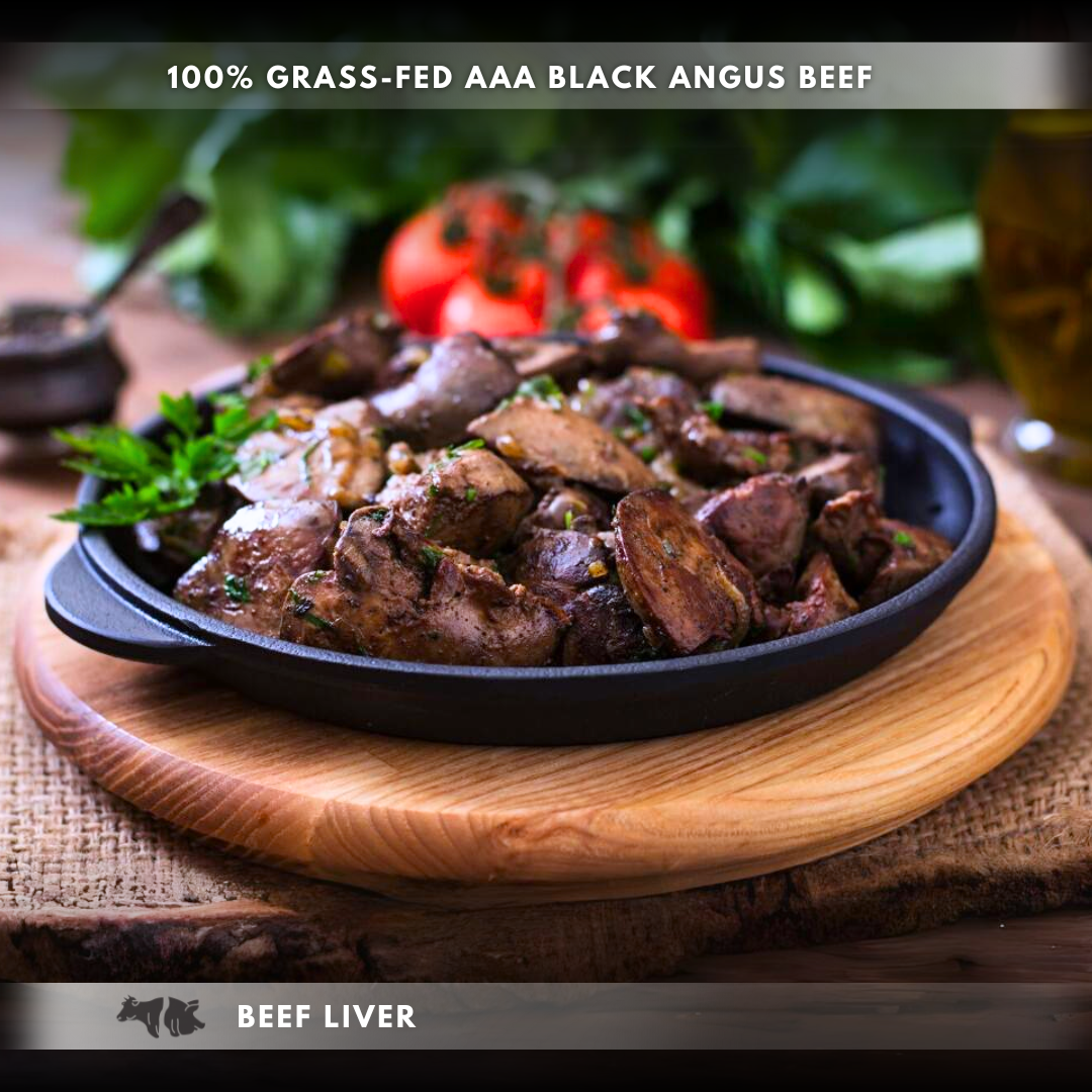 Black Angus Beef – Page 2