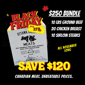Black Friday Quick Pick Specal