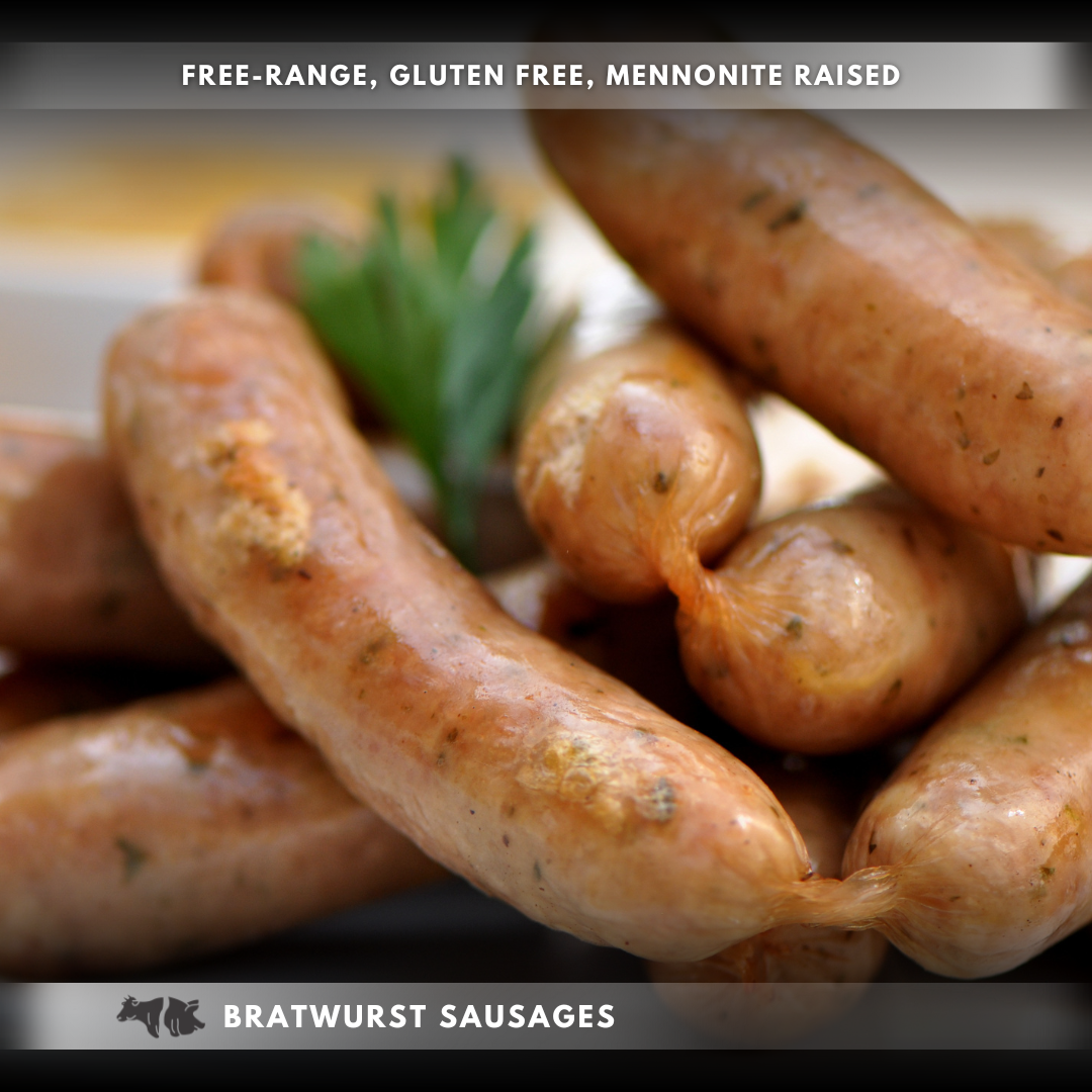 Saucisses