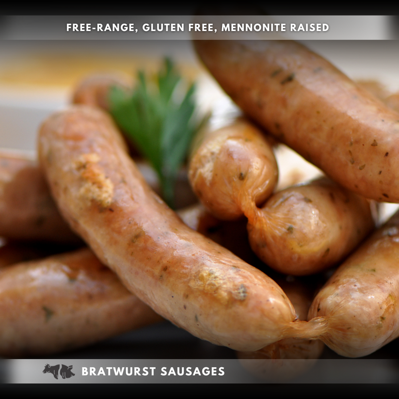 Sausage Medley